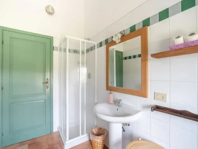 Apartment in Tuscany Near Pisa and Beaches