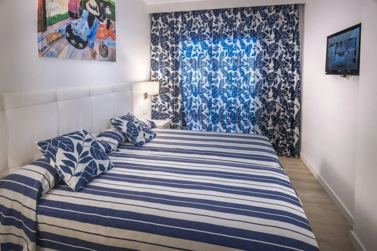 Hotel Tahiti Playa