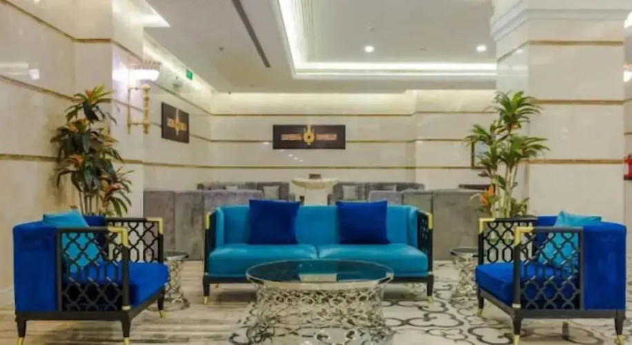 Verta Hotel Al Mahabas