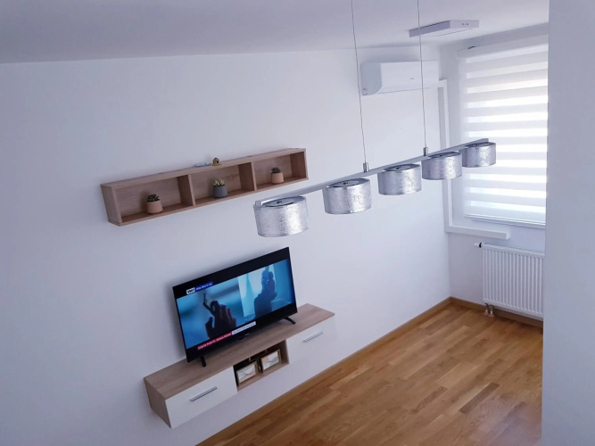 Apartman Istra, Doboj