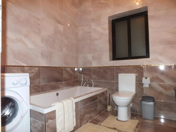 Marjanapartment