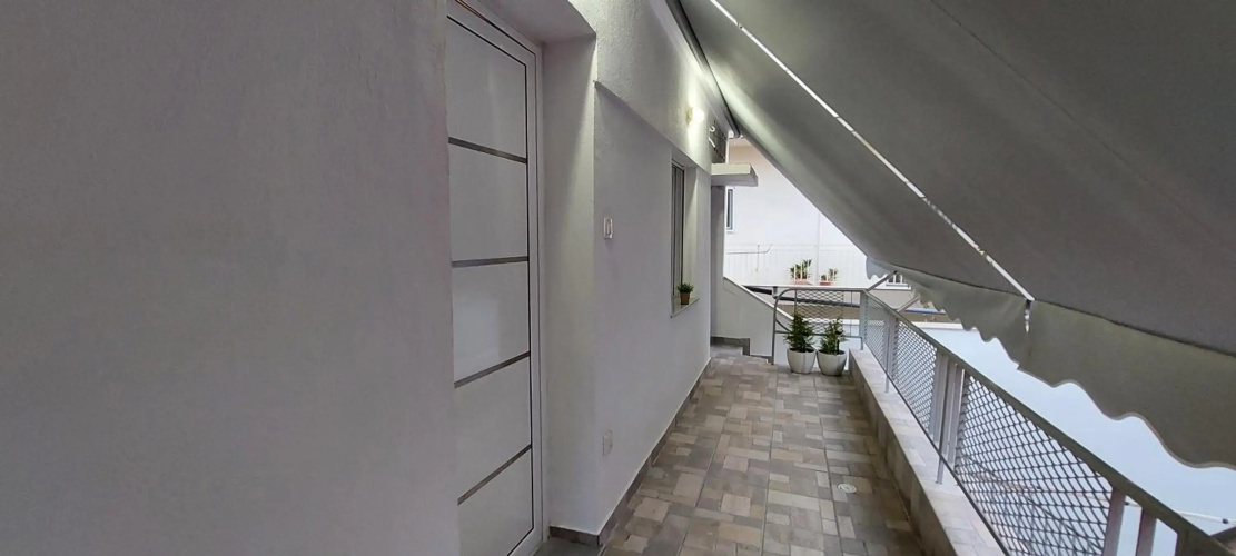 Atzys Volos Home