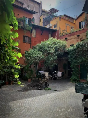 The Dreamers House