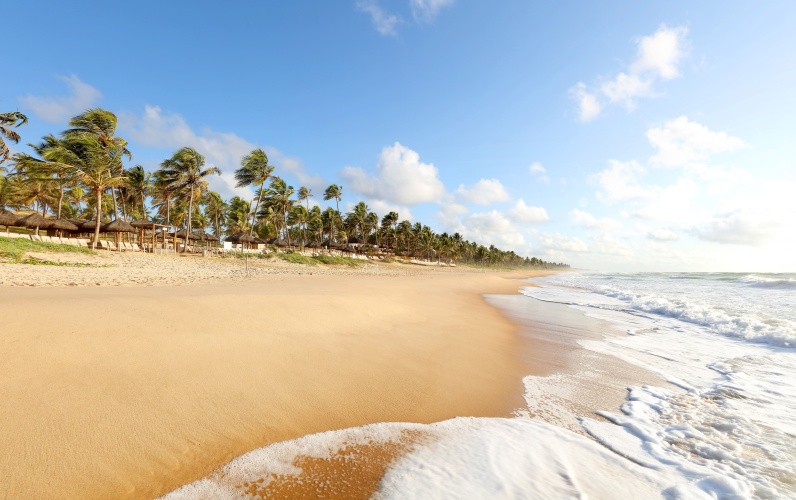 Grand Palladium Imbassai Resort And Spa photo 37