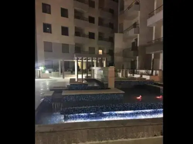 Sak Hotel Suites