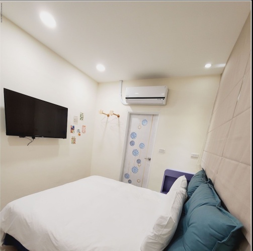 Stopover Inn