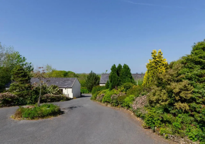 Swallow Cottage