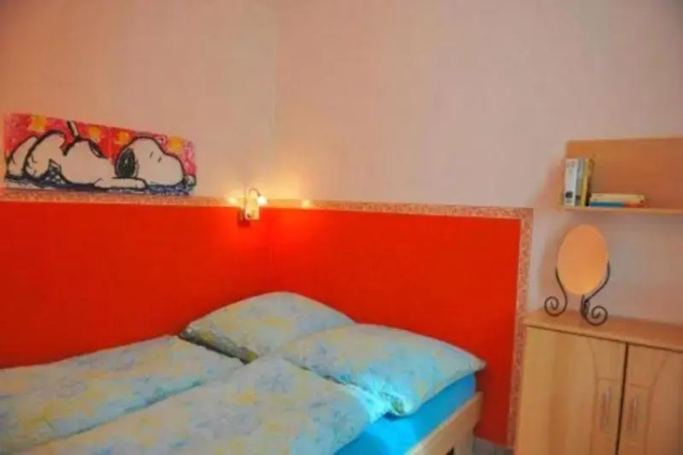 Ferienwohnung Diemitz SEE 5571