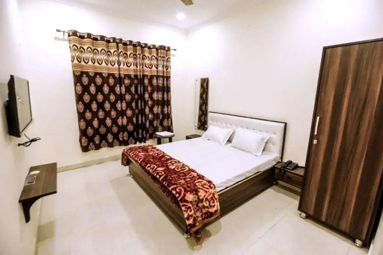 T.T Residency