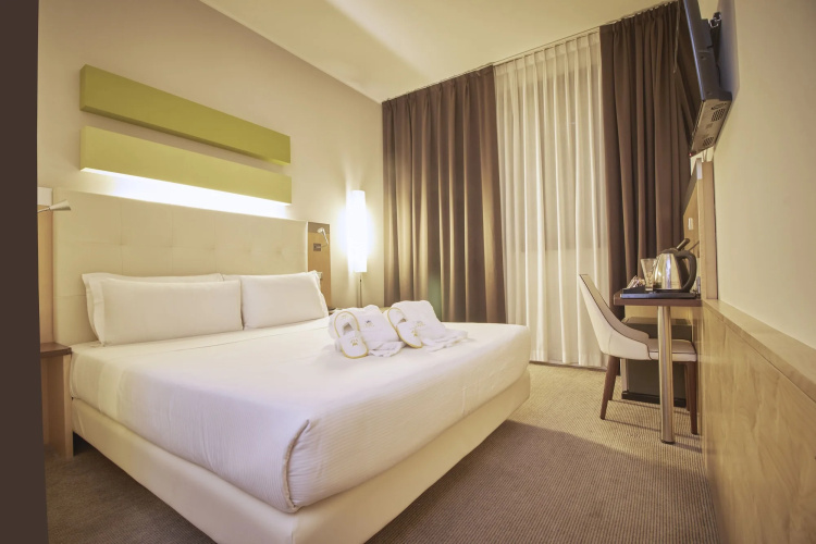 iH Hotels Milano Gioia photo 17