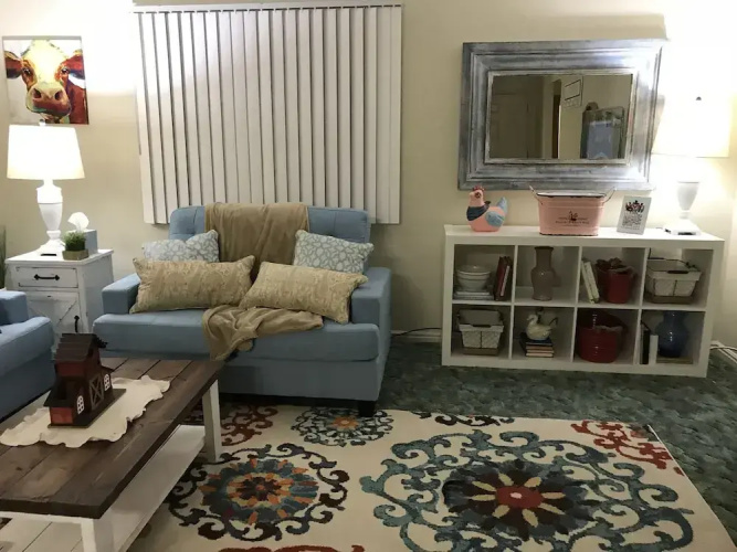 Parkway Suites