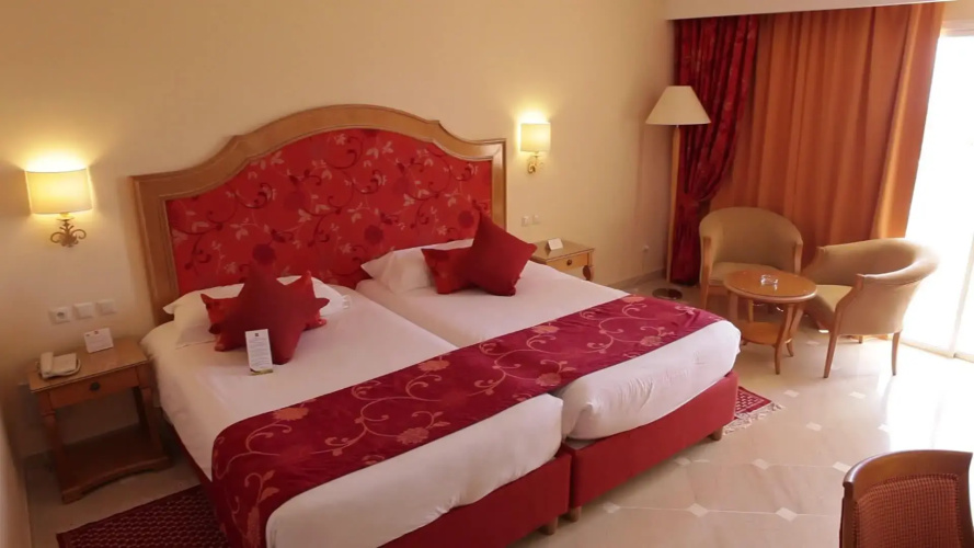 Steigenberger Marhaba Thalasso