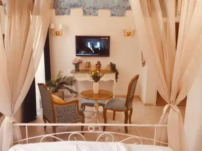Bed&Breakfast Andio