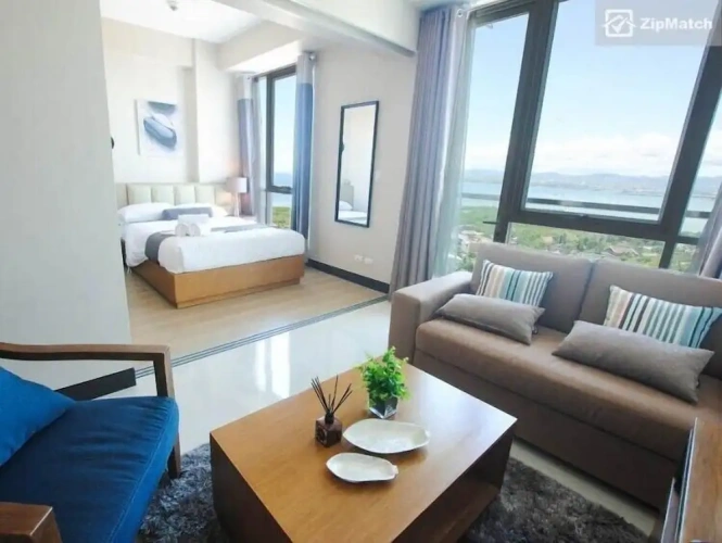 1 Bedroom Deluxe room with ocean view