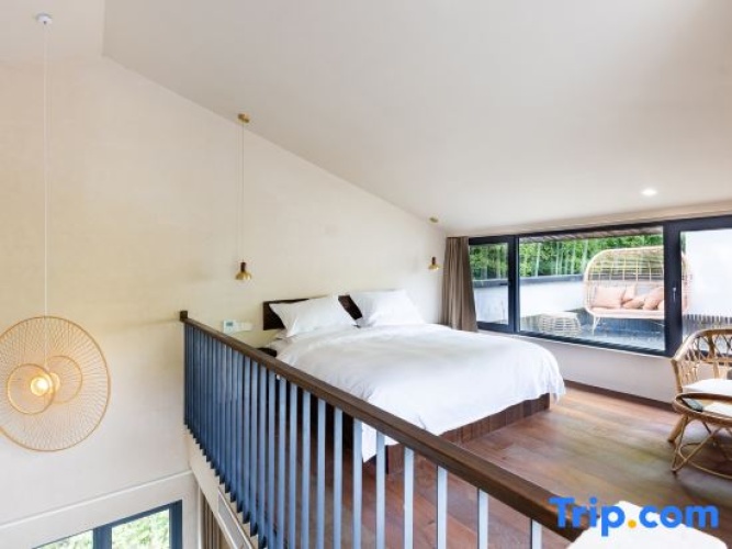 Family Duplex Suite