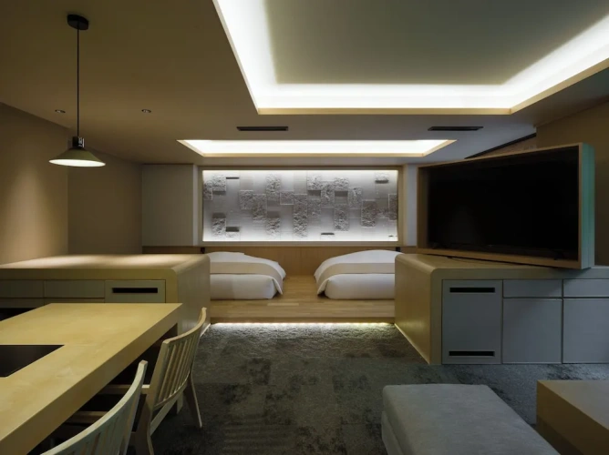 Standard Suite