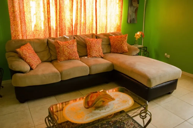 2 Bedrooms Comfort Apartment with balcony