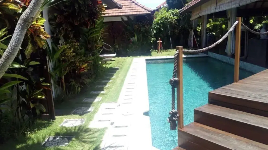 Fengshui Villa