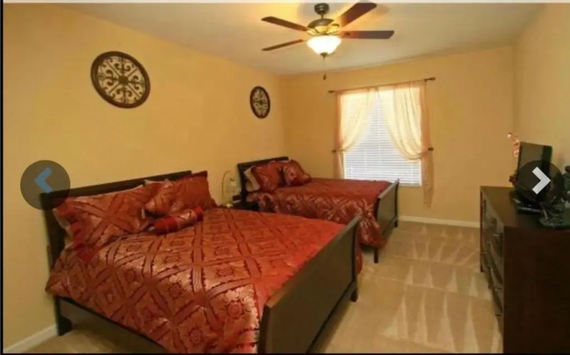 Executive 3 Bedroom Villa at Universal
