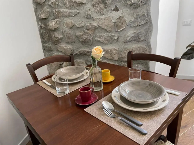 L'Antica Pigna Chateau