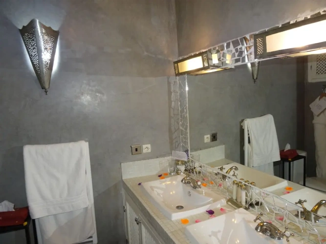 Superior room