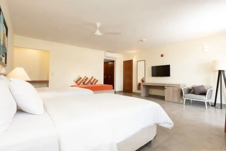 Royal Decameron Punta Sal