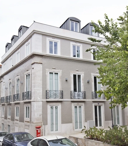 1 Bedroom Superior Apartment