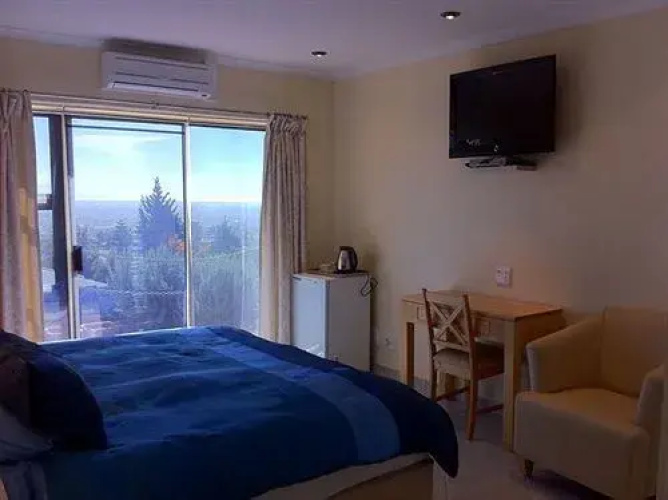 Panaview Bed and Breakfast