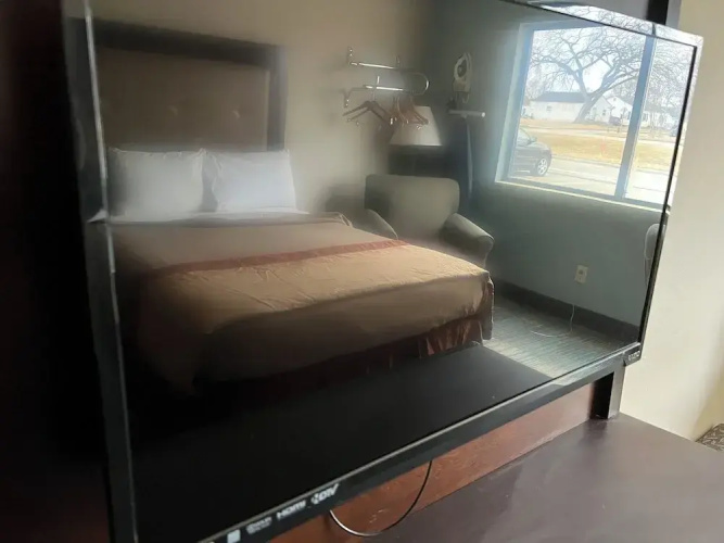 Comfort Inn Express Shenandoah