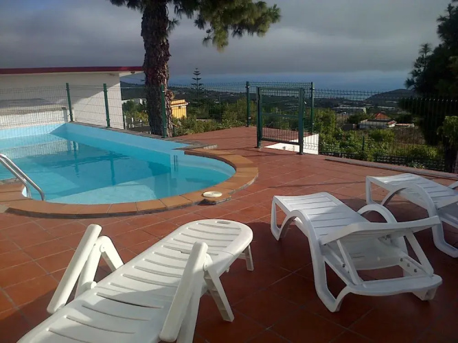 Casa Widad