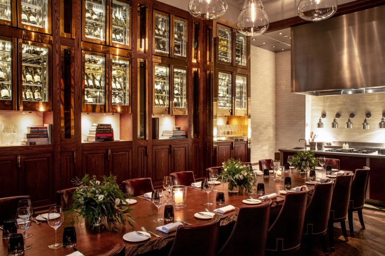 Corinthia Hotel London photo 33