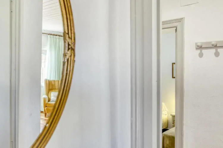 Apartamento Bajo 1