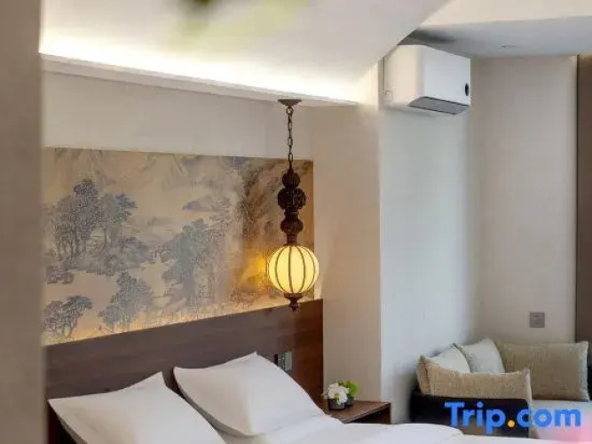 Mushan Xi She Guest House
