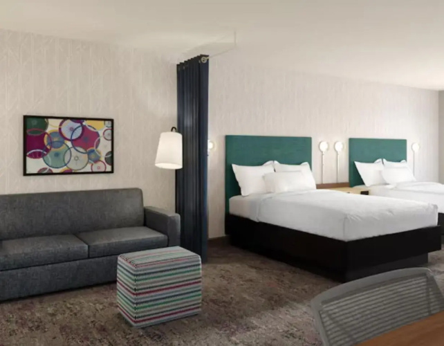 Home2 Suites By Hilton Hickory