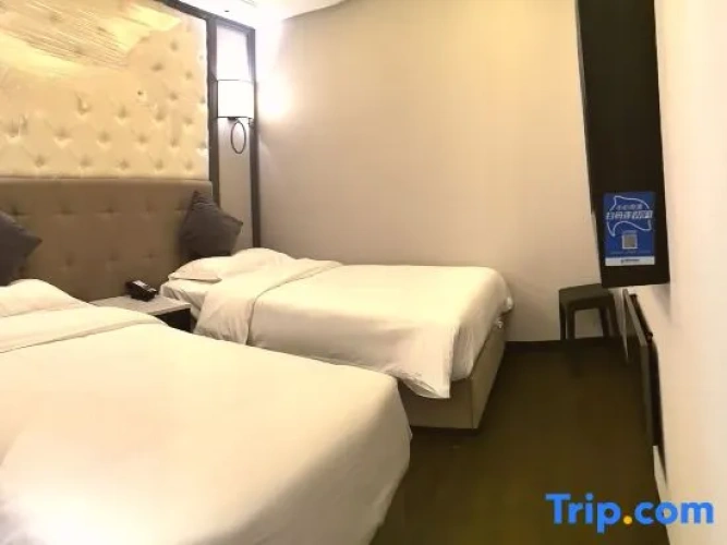 Comfort Twin room