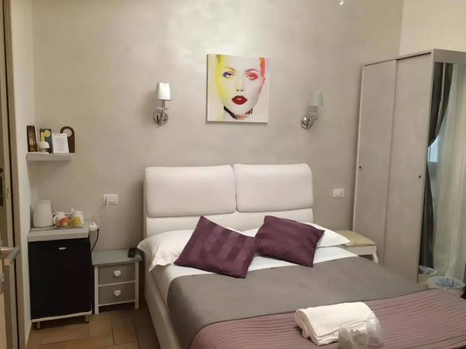 Casa Boss Oblivium