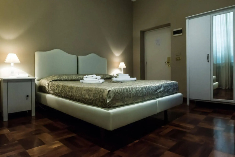 Hotel Touring Wellness & Beauty