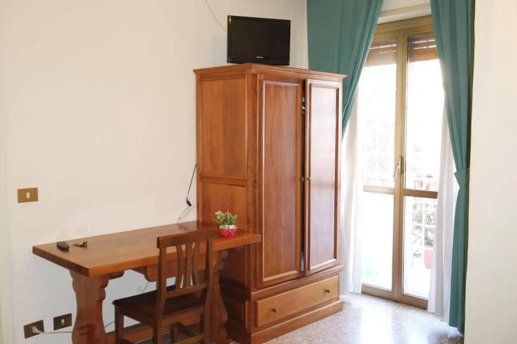 B&B The Condottieri
