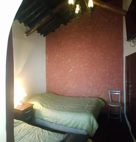 Hostel Carlos V