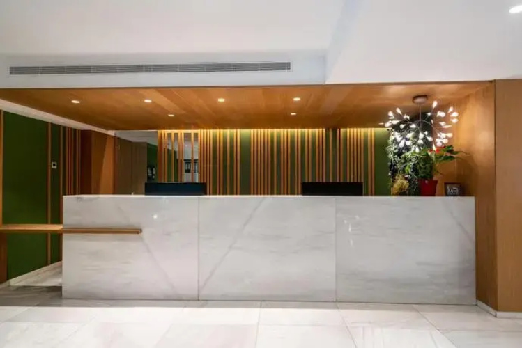 Hotel Dona Terezinha