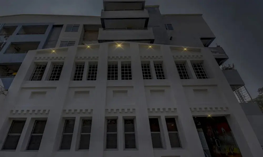 Otel görseli