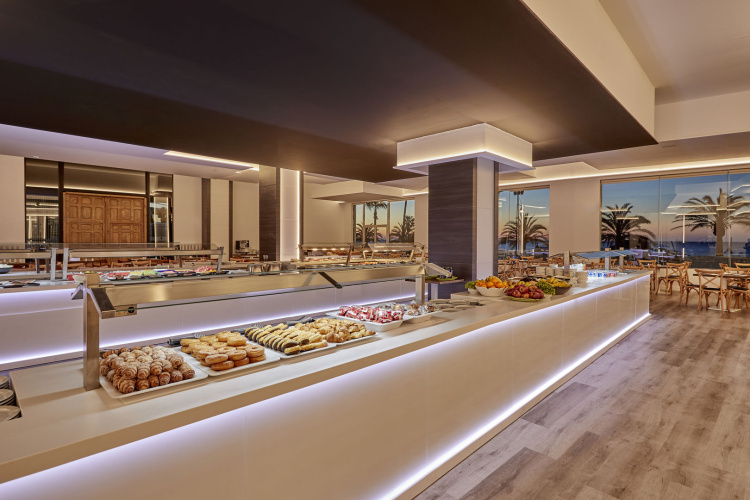 Ibersol Torremolinos Beach photo 14