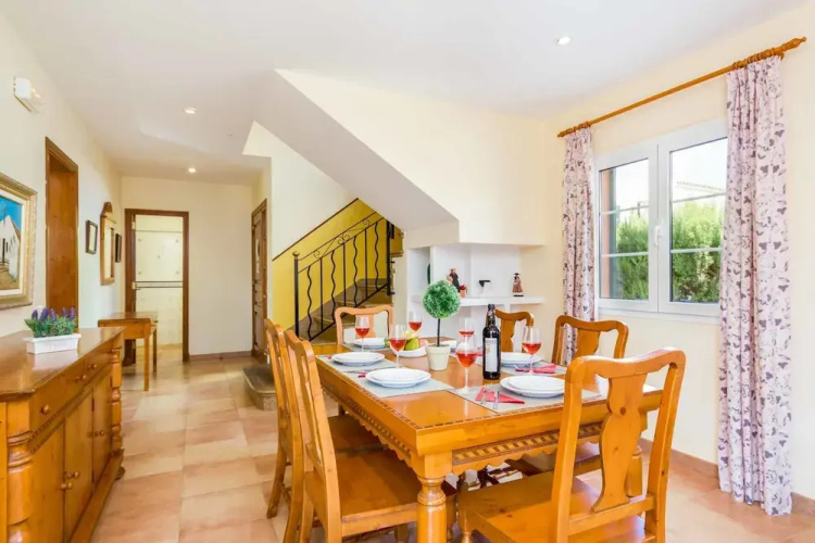 Villa Marcolis Playa