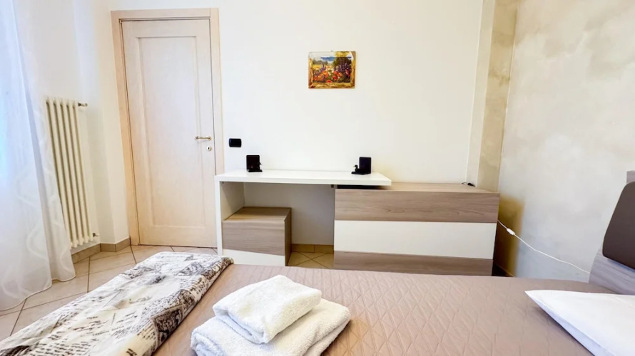 Lady Teresa Apartment by Ca-sa Check