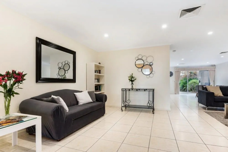 Adelaide Style Accommodation near City