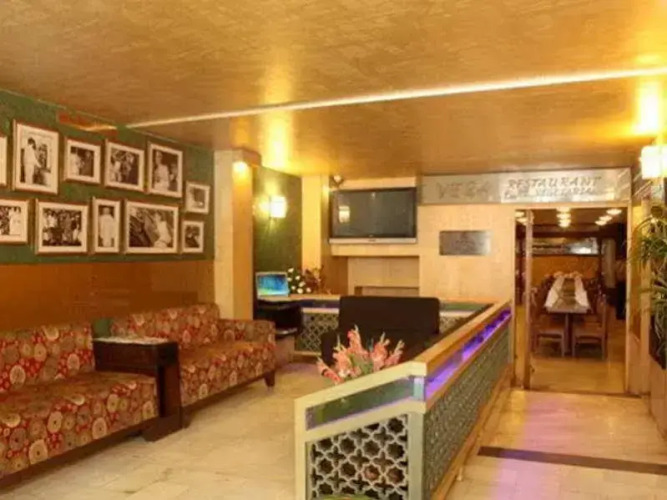 Фотография отеля