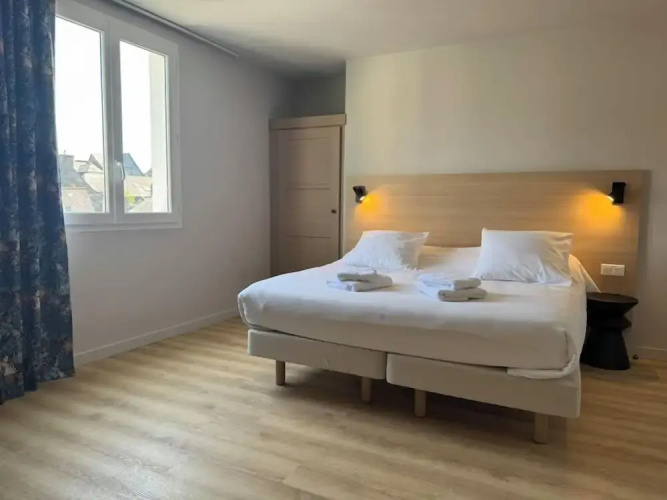 Brit Hotel Confort Carhaix