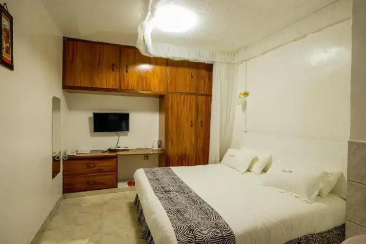 Paz GuestHouse