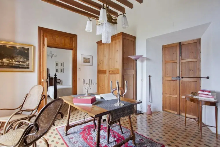 Villa SON Pelai
