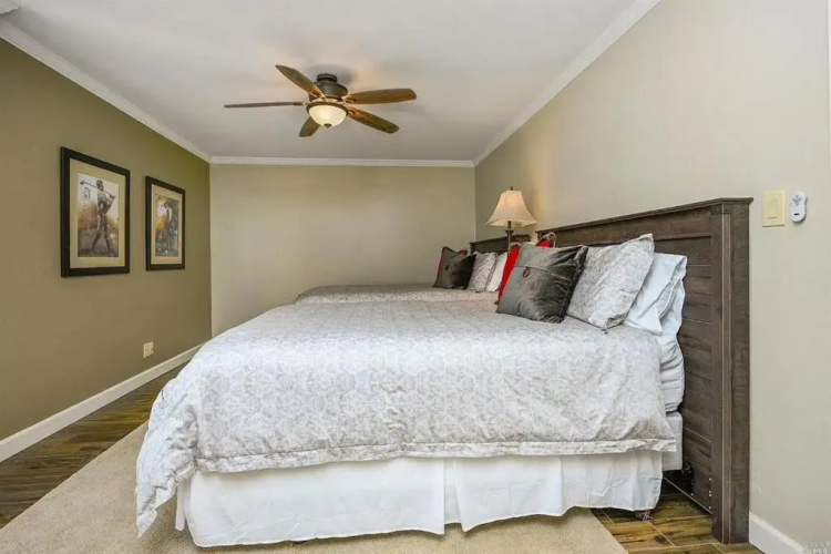 40% OFF Spectacular 1BD Suite inside Silverado